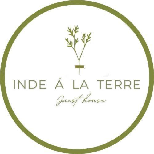 Inde A La Terre, Guest House Locazione Turistica مولفيتا المظهر الخارجي الصورة