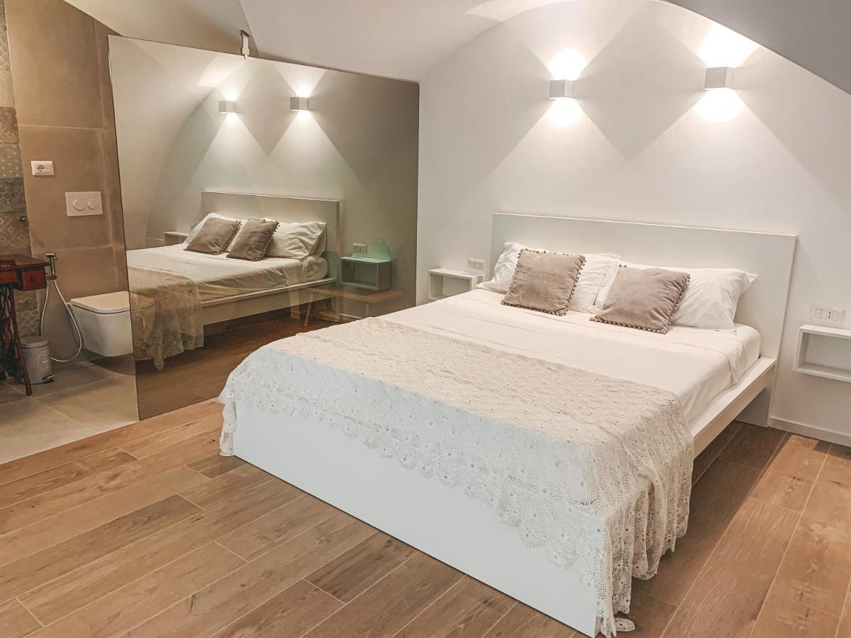 Inde A La Terre, Guest House Locazione Turistica مولفيتا المظهر الخارجي الصورة