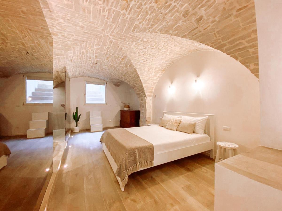 Inde A La Terre, Guest House Locazione Turistica مولفيتا المظهر الخارجي الصورة