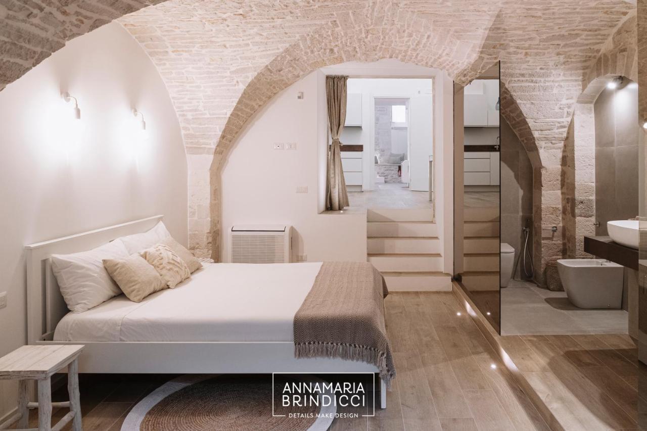 Inde A La Terre, Guest House Locazione Turistica مولفيتا المظهر الخارجي الصورة