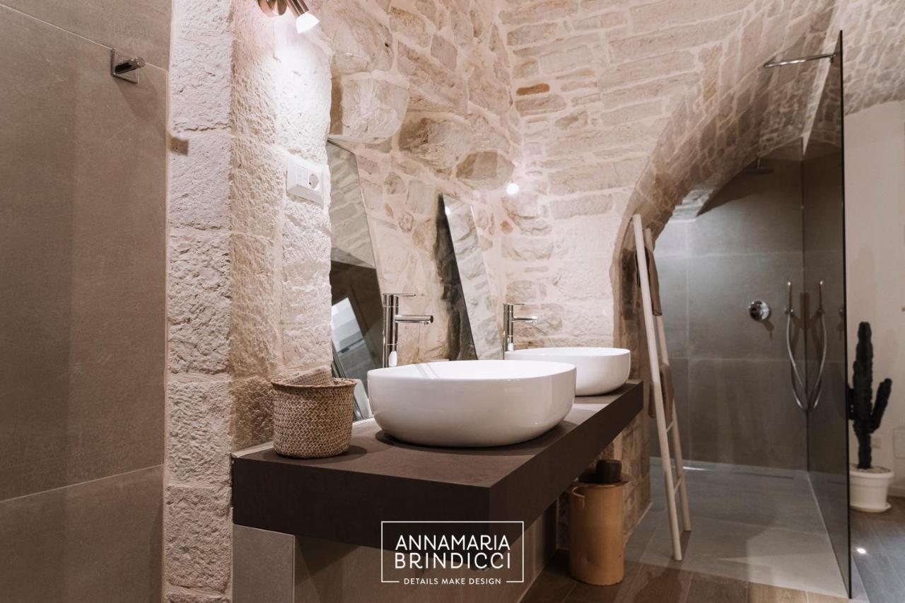 Inde A La Terre, Guest House Locazione Turistica مولفيتا المظهر الخارجي الصورة