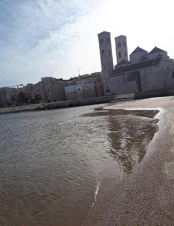 Inde A La Terre, Guest House Locazione Turistica مولفيتا المظهر الخارجي الصورة